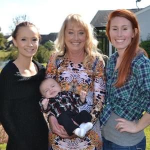 Meet your Posher, Denise